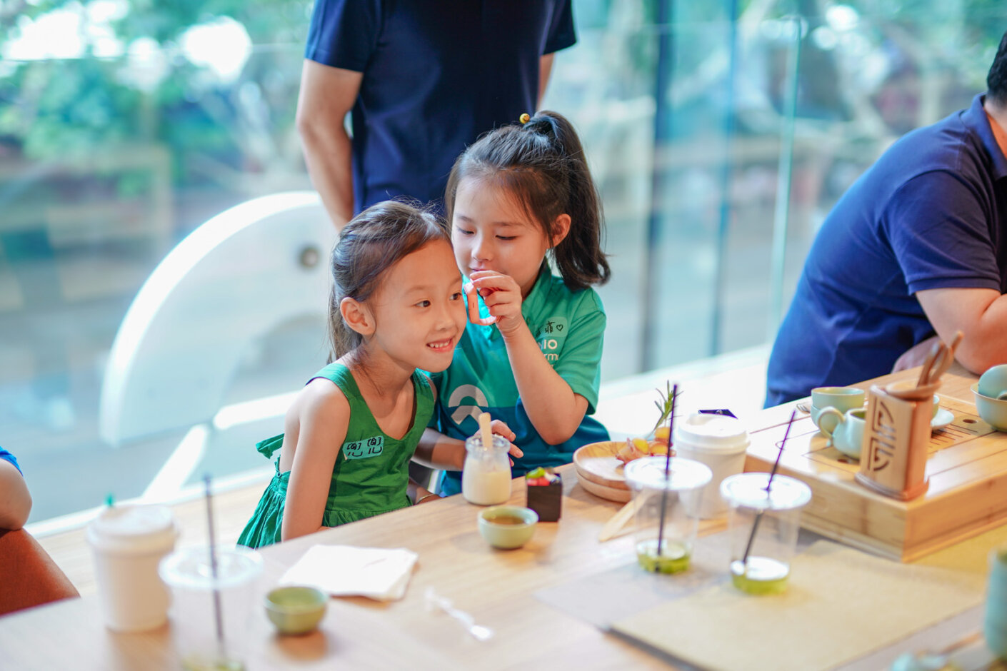 NIO West Lake - community