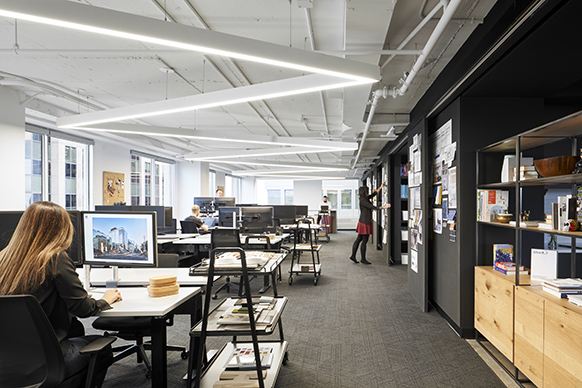 Ottawa studio